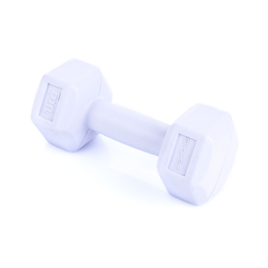 Spokey Monster II Βαράκια σετ 2x1 kg Spokey Monster II Βαράκια σετ 2x1 kg